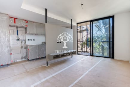 Venta Apartamento 1 dormitorio parrillero Parque Rodó