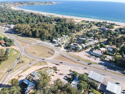 Venta terreno Solanas Punta Ballena.