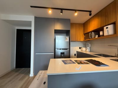 Venta Monoambiente con terraza en Cordón
