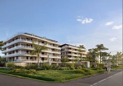 Venta Apartamento 2 dormitorios Ciudad De la Costa
