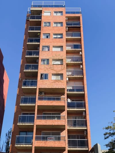 Apartamento monoambiente Pocitos