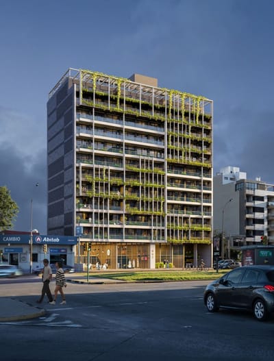 Venta apartamento 1 dormitorio Parque Batlle