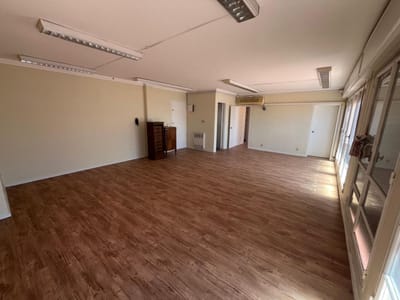 Oficina en alquiler, Ciudad Vieja