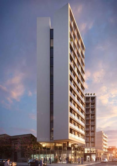 Venta local en Cordón