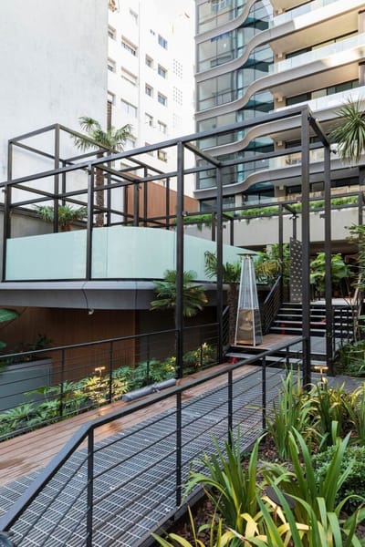Venta apartamento 2 dormitorio Pocitos