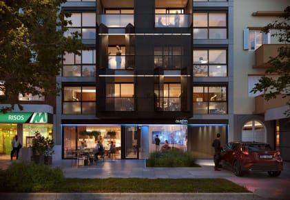 Venta apartamneto 1 dormitorio - La Blanqueada