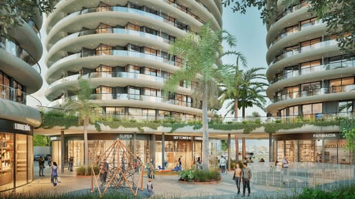 Venta apartamento 1 Dormitorio en La Blanqueada