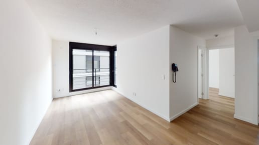 Alquila apartamento 1 dormitorio en La Blanqueada