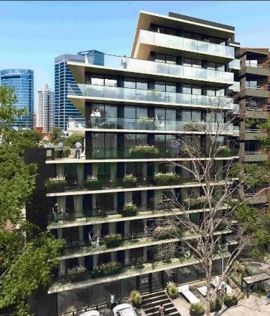 Apartamento 2 dormitorios en Buceo.