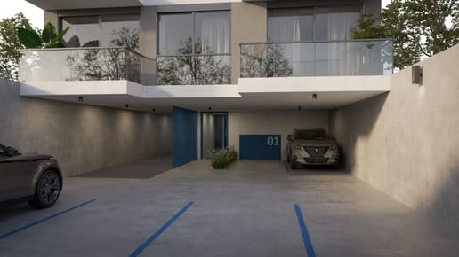 Venta Apartamento un dormitorio en Cordón