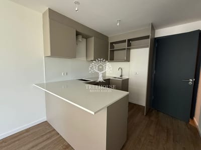 Apartamento de 1 dormitorio en Centro, Montevideo.