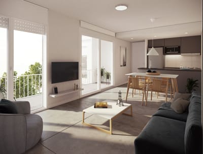 Venta apartamento 2 dormitorio en Punta Carretas