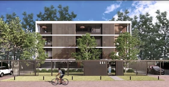 Venta Apartamento 3 Dormitorio en Carrasco