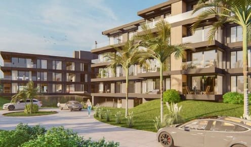 Venta Apartamento 2 Dormitorio en Carrasco