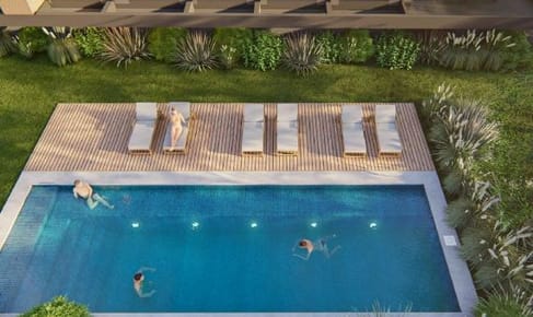 Venta Apartamento 3 Dormitorio en Carrasco
