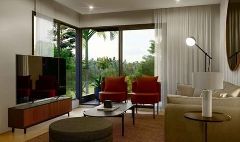 Venta Apartamento 3 Dormitorio en Carrasco