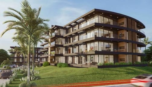 Venta Apartamento 3 Dormitorio en Carrasco