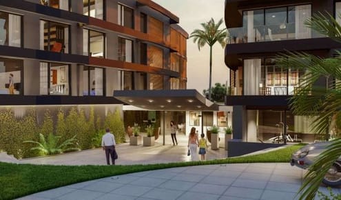 Venta Apartamento 3 Dormitorio en Carrasco