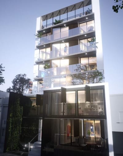 Venta Apartamento un dormitorio en  La Blanqueada