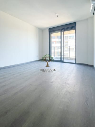 Venta De Apartamento Monoambiente Punta Carretas