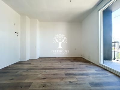 Venta apartamento 1 dormitorio en Tres Cruces