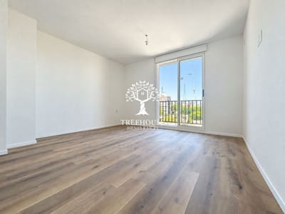 Venta apartamento 1 dormitorio en Tres Cruces