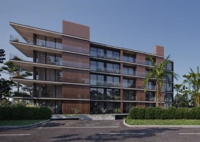 Venta apartamento 3 dormitorios- Punta del Este, Playa mansa