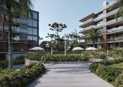 Venta apartamento 1 dormitorio- Punta del Este, Playa mansa