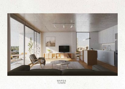 Venta apartamento monoambiente en Punta del Este