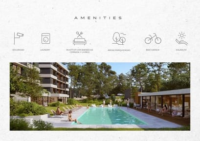 Venta apartamento 3 dormitorios en Punta del Este