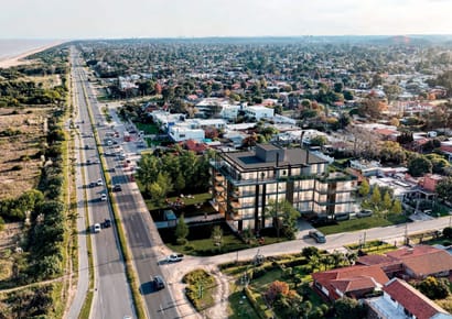 Venta de Apartamento 2 Dormitorios en Lagomar, Canelones.