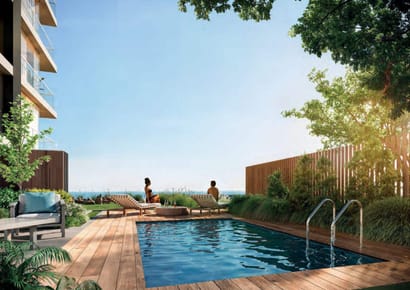 Venta de Apartamento 3 Dormitorios en Lagomar, Canelones.