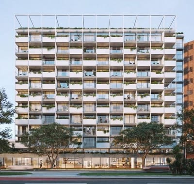 Venta apartamento 1 dormitorio La blanqueada