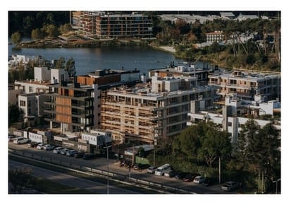 Venta Apartamento 3 dromitorios en Parque Miramar