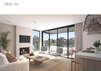 Venta apartamento 1 dormitorio en Parque Miramar