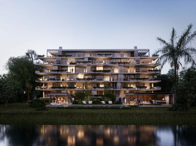 Venta Apartamento de 2 dormitorios en Parque Miramar