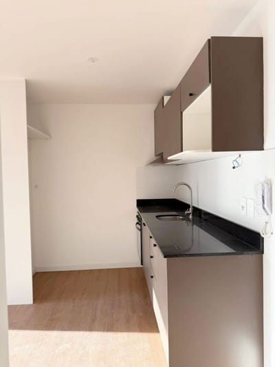 Venta apartamento 1 dormitorio con renta en Cordón