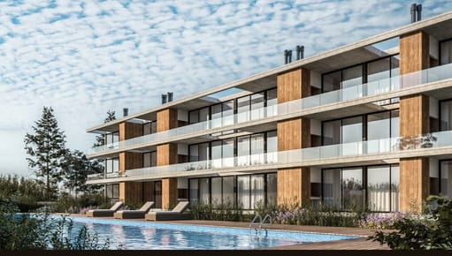 Venta apartamento 1 domitorio en Punta Ballena