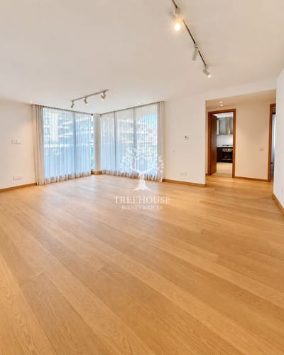 Alquiler Apartamento 3 dormitorios y cochera en Carrasco