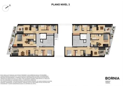 Venta Apartamento un dormitorio en La Blanqueada