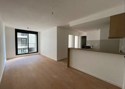 Alquiler apartamento en La Blanqueada