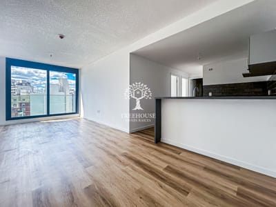 Venta apartamento 2 Dormitorio Cordón Montevideo