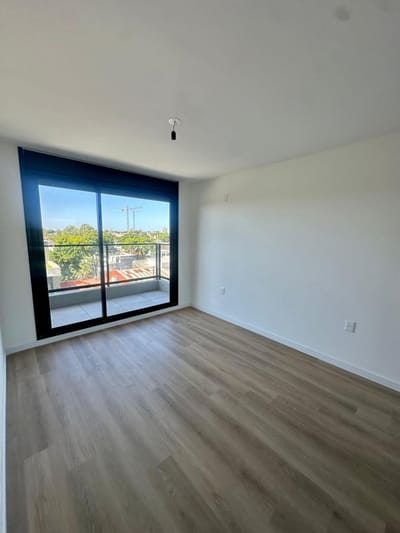 Alquiler Apartamento 1 Dormitorio La Blanqueada