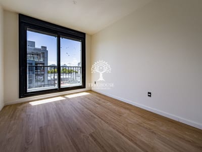 Venta de Apartamento 1 Dormitorio a estrenar en Cordón - Nouveau Soho, Montevideo