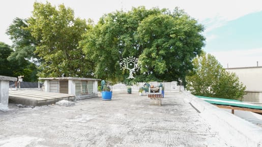 Venta apartamento 3 dormitorios, villa muñoz