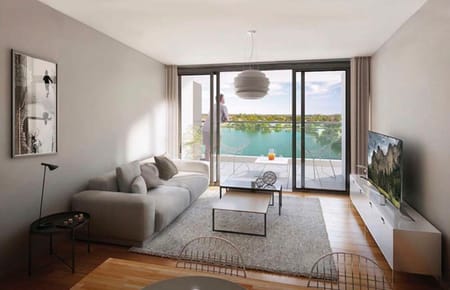 Venta Apartamento 1 Dormitorio Ciudad de la Costa