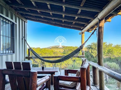 Venta dos casas en Playa Hermosa Piriápolis
