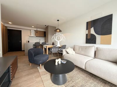 Venta apartamento 2 dormitoris Parque Batlle