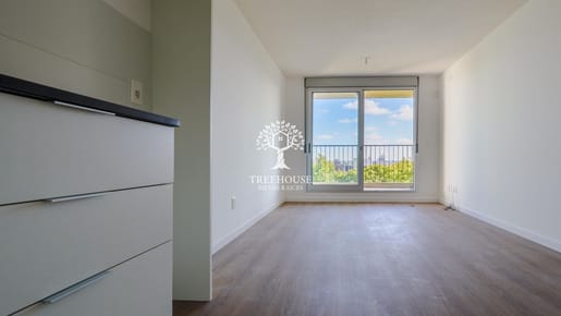 Venta apartamento de 1 dormitorio en Cordón.