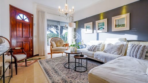Venta de Casa en Paso Carrasco